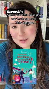 La Vie En Rose Livre