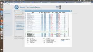 Live Train Running Status Spot Your Train Online