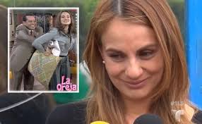 Flor Rubio sobre Pepillo Origel: Creí que era mi amigo