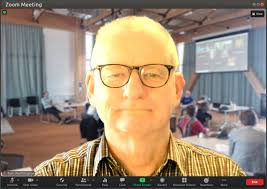 Higher Education Whisperer: November 2021