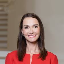 Christi Shaw's Instagram, Twitter & Facebook