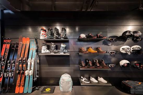 Sport Und Mode Weckenbrock Gmbh — Offizieller Dynastar & Lange Händler in  Marienfeld