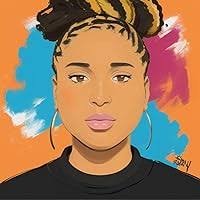 Meeting Ellie by Kyle Kay