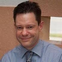 Charles Smithson Obituary