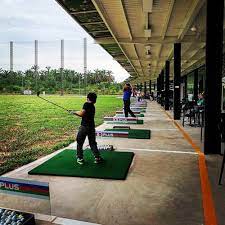 Comprising a combination of 13 large format stores offering immersive brand experiences and regular retail outlets. Golf Driving Range Golf Driving Range Driving Range Golf