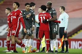 Goals and highlights manchester united vs liverpool fc. Manchester United Vs Liverpool Prediction Preview Team News And More Fa Cup 2020 21