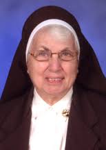 Remembering Sister Mary Lambert Rossi, IHM