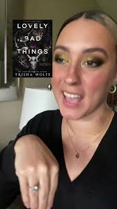 Trisha Wolfe Therapist