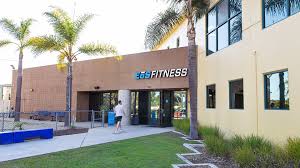Encinitas Ca Gym At El Camino Real Eōs Fitness