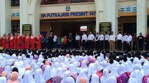 See more of pibg sk putrajaya presint 14(1) on facebook. Suasana Hari Pertama Pibg Sk Putrajaya Presint 14 1 Facebook