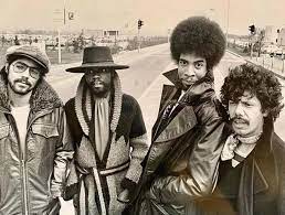 Sacrificium Intellectus - Al Di Meola, Lenny White, Stanley Clarke, and  Chick Corea. | Facebook