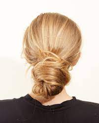 Easy Bridesmaid Hairstyles You Can Do Yourself Bridesmaid Easy Hairstyles Wedding B 2020 Wordpress