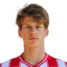 Profile João Sebastião, : Info, news, matches and statistics