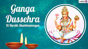 Shri ganga dussehra on 12th june 2019 ग ग दशहर क महत त व. Ssnlmmhsskqorm