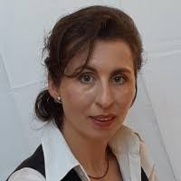 Cecilia Hartman's Instagram, Twitter & Facebook