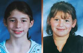 1 trial for man in deaths of Oklahoma girls, woman