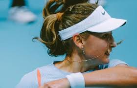 Notícies relacionades amb Alycia Parks