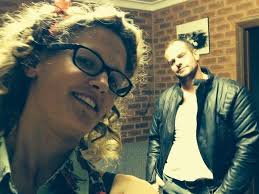 Tanja Ebert: Michael Burdon's suicide during murder investigation exposes  sad marriage