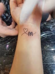 53 Women S Best Wrist Tattoo Design Concepts Page 16 Of 53 Beautiful Life In 2020 Cool Wrist Tattoos Side Wrist Tattoos Wrist Tattoos For Guys