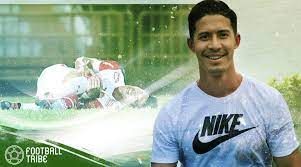 Birth day 3 birth month june birth year 1988 football player malaysian. Brendan Gan The Incredible Story Of One Footballer S Battle With Two Acl Injuries Football Tribe Asia