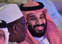 Is Crown Prince Mohammed Bin Salman the Richest Member of the Saudi Royal  Family? | Me and My LifeStyle Blog