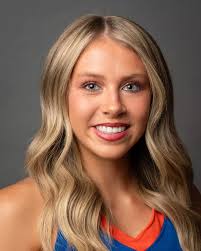 2025-26 Spirit Squad Roster