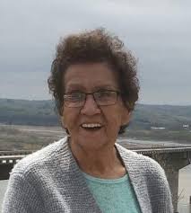 Obituary of Rita White