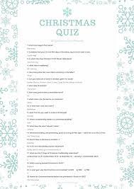 Life will never stop and will go on, even if you stop learning. Christmas Quiz 20 Festive Question And Answers For Family And Friends Quiz Christmas Quiz Christmas Trivia Questions Christmas Quiz And Answers