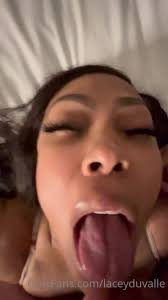 Lacey Duvalle double penetration - Hardcore action