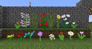 Maybe you would like to learn more about one of these? How To Grow Flowers In Minecraft Techalook