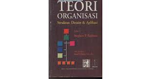 Indonesia ini buku asli ya alias original, bisa dilihat dari kertasnya yang berwarna stok terbatas minat langsung chat aja ya. Teori Organisasi Struktur Desain Dan Aplikasi By Stephen P Robbins