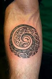 Koru More Maori Tattoo Koru Tattoo Maori Tattoo Designs