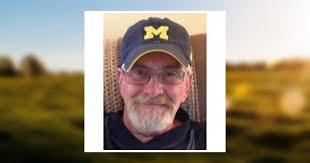 John M. Tripp Obituary February 24, 2020