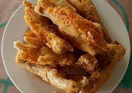 Resep kwetiau goreng ala restoran dengan daging lada hitam. Resep Ceker Goreng Gurih Untuk Pemula