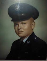 David Roach Obituary (1942