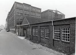 Teppich Kibek Ubernimmt Das Gebaude Der Knechtschen Hallen Knechtsche Hallen Elmshorn
