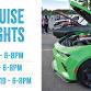 Cruise Night
