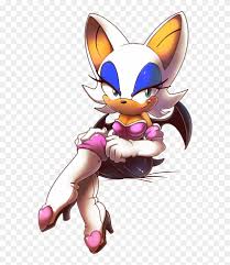 .sonic free riders characters is one of the clipart about star wars characters clipart,halloween characters clipart,horse and rider clipart. Sonic Heroes Rouge The Bat Amy Rose Cartoon Mammal Cartoon Free Transparent Png Clipart Images Download