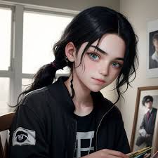 The Curse of Evil Cupid