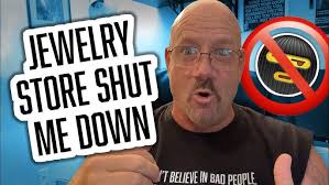 CONFESSIONS: CAN YOU MAKE LARRY'S CREW?