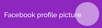 Doing so opens the update profile picture window. Facebook Image Dimensions 2021 Every Size You Need Louisem