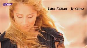 скачать песню лара фабиан я все еще люблю тебя Transkripciya Pesni Je T Aime Lara Fabian Transkriptsiya Pesni Com