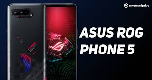 Asus rog phone 5 price in india and specifications will be revealed later today during the launch event. Asus Rog Phone 5 With Whopping 18gb Of Ram Spotted On Geekbench Pre Orders Live On Jd Com Mysmartprice