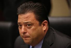 Another Boss Madigan problem — Rep. Bob Rita