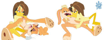 Rule34 If It Exists There Is Porn Of It Lola Bunny Tina Russo 11224 | Hot  Sex Picture