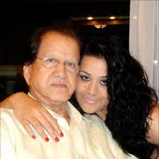 Will Sanjay Dutt's daughter carry