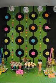 Anos 60 Decoracion