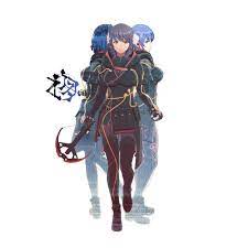 This game is scarlet nexus. Scarlet Nexus Introduces Six New Characters Rpg Site