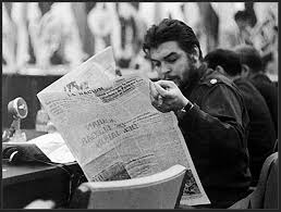 Sri sri telugu quotes are very powerfull to learn about culture and how to lead in society. Che Guevara Quotes Id Rather Quotesgram