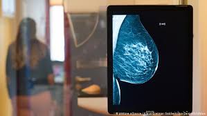Types of mammograms, recommendations for follow up screening physician groups differ in their specific recommendations for mammogram screening guidelines, including the age at which women should. Despite Covid 19 Breast Cancer Screening Is As Important As Ever Science In Depth Reporting On Science And Technology Dw 20 08 2020